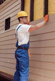 Best Vinyl Siding Installation  in Mexico, IN